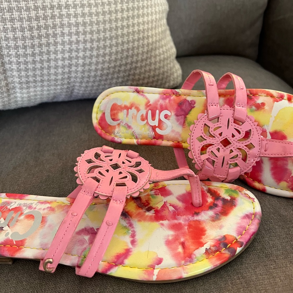 Circus Sam Edelman - Picture 3 of 5